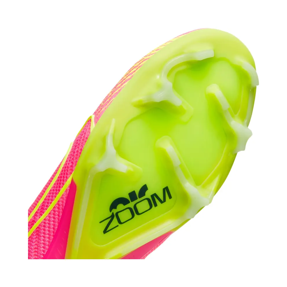 Nike Zoom Mercurial Vapor 15 Elite FG Luminous Pack (DJ4978-605)