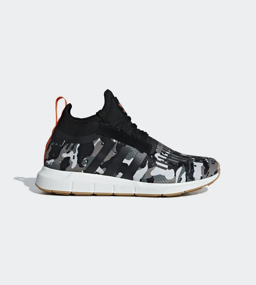adidas Swift Run Barrier Camo