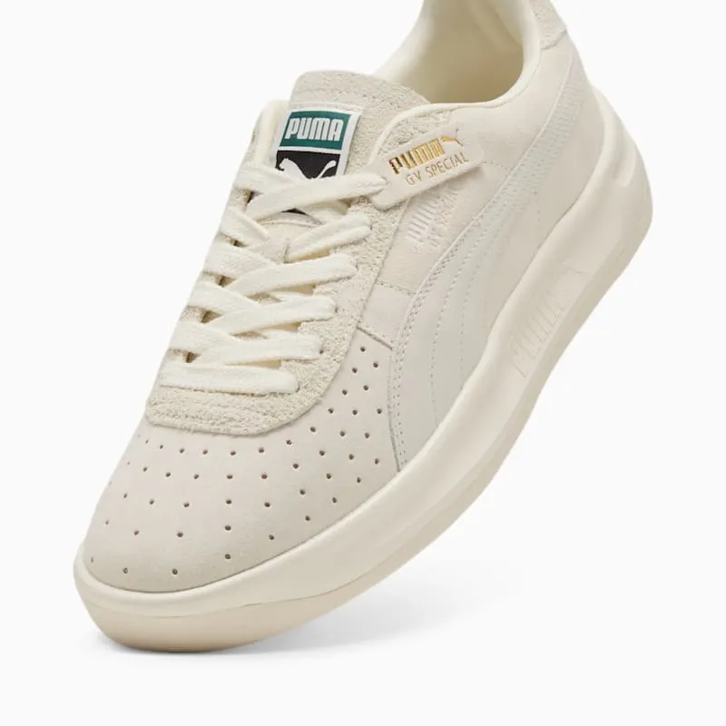 Puma GV Special Suede Warm White (398508-06)