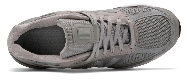 New Balance 990 v5 Engineered Garments Grey Grey/Grey (M990EGG5)