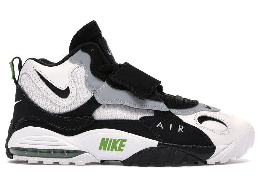 Nike Air Max Speed Turf Chlorophyll (525225-103)
