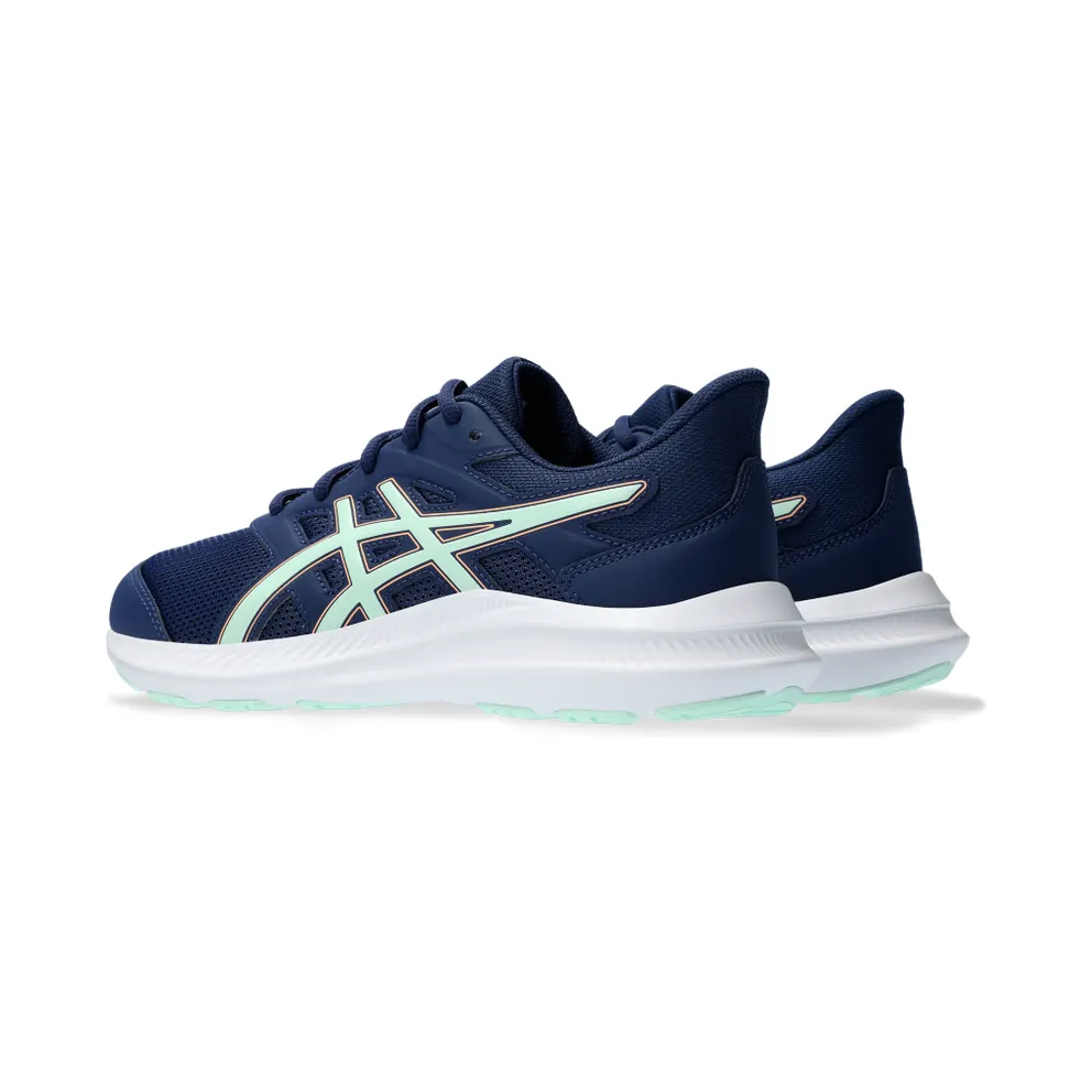 Asics Jolt 4 Gs Blue Expanse/Mint Tint (1014A300.403)