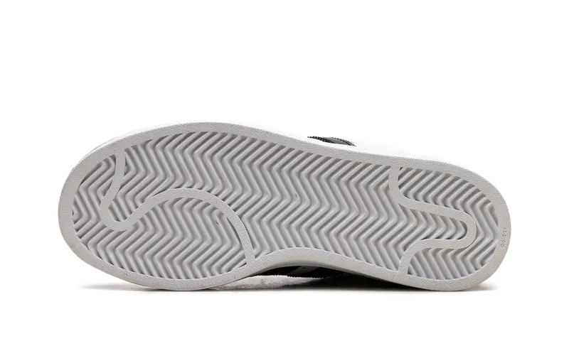 Adidas SUPERSTAR II “Jeremy Scott – White” (JR3584)