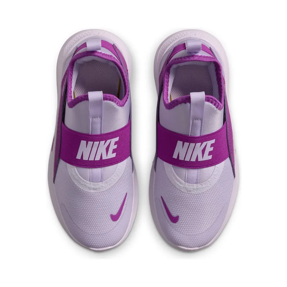 Nike Flex Runner 4 Violet Mist Barely Grape (IF2894-500)
