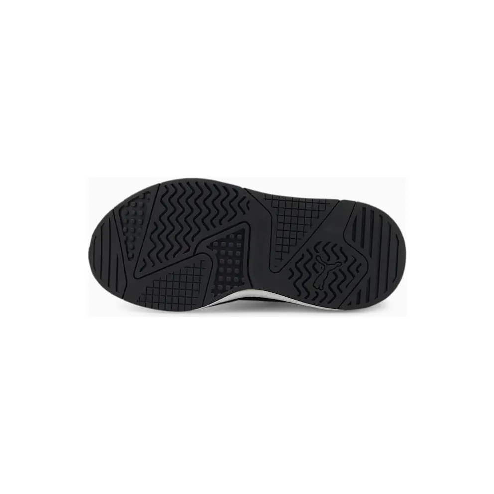 Puma X-Ray 2 Square Silver/Black/White (37419010)