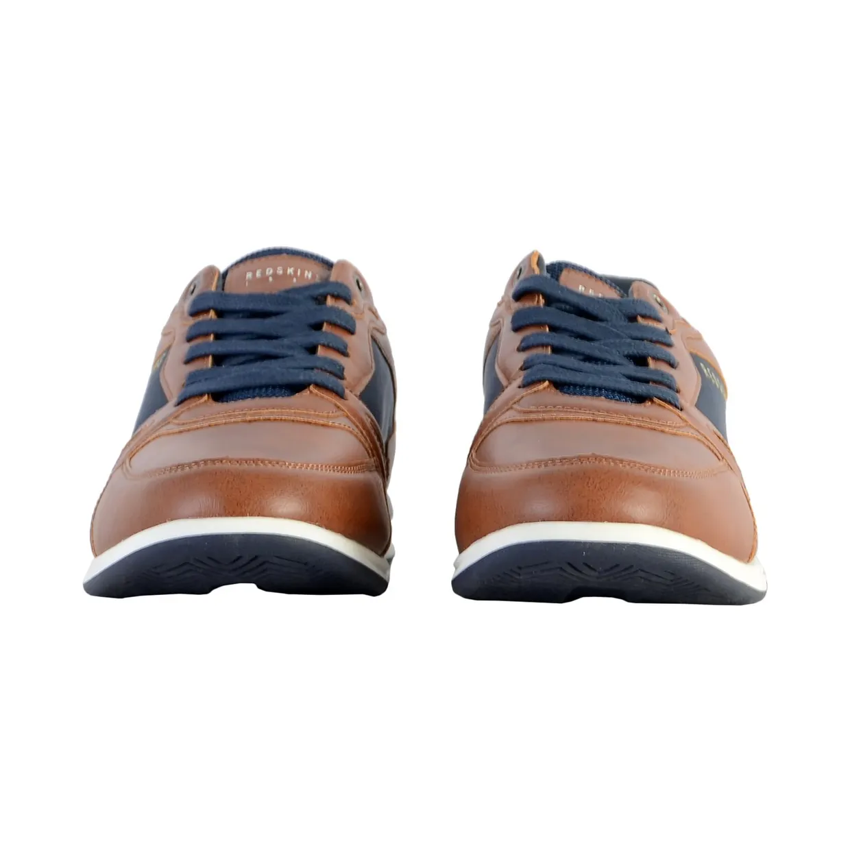 redskins-sneaker ACTUELICOGNACMARINE