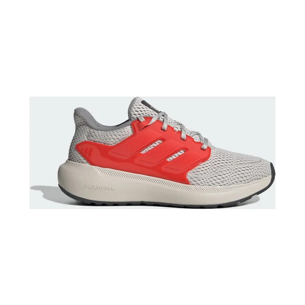 Adidas ULTIMASHOW 2.0 AUDI REVOLUT F1 TEAM Shoes JUNIOREN Chalk Pearl / Hi-Res Red / Utility Black (KI6086)