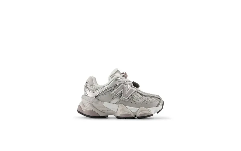 New Balance 9060 Bungee TD “Raincloud Truffle Salt” (I90606FB)