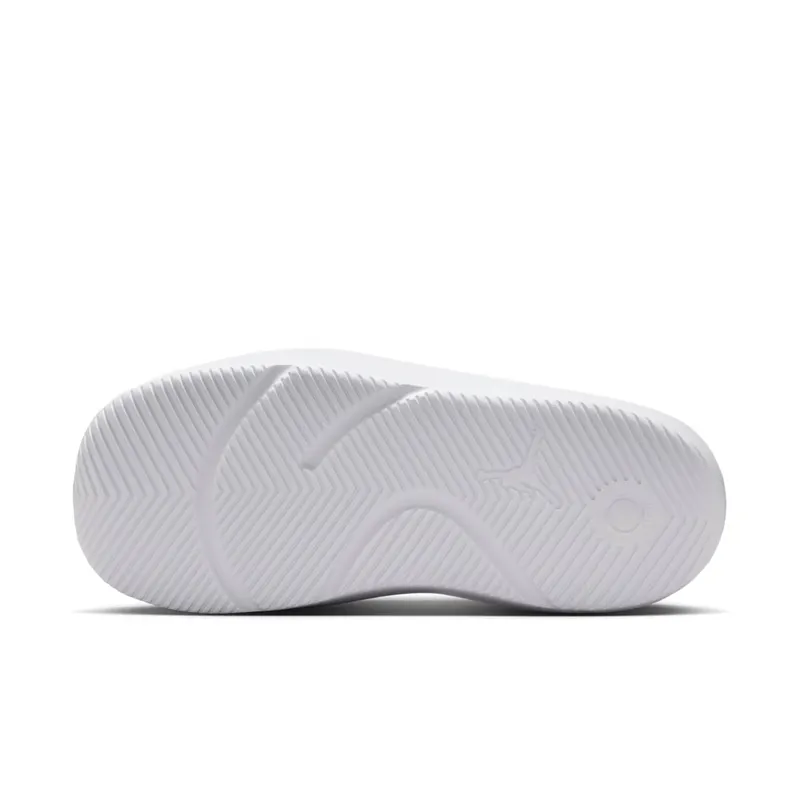 Jordan Franchise Slide “White Black” (HF3263-100)