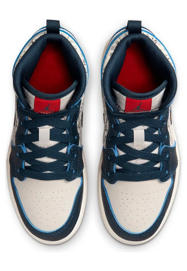 air-jordan-1 FN1352-400