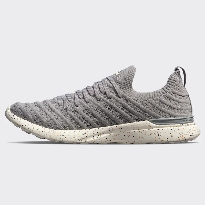 APL TechLoom Wave “Cement/Ivory/Speckle” (Women)