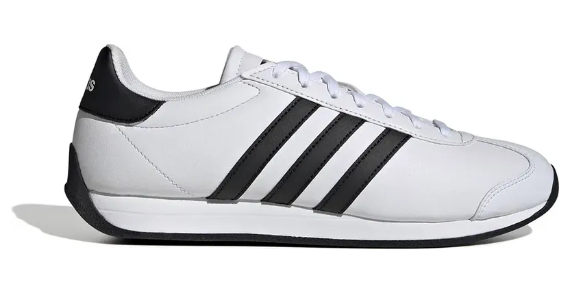 Adidas Runvista Wit (JR4615)