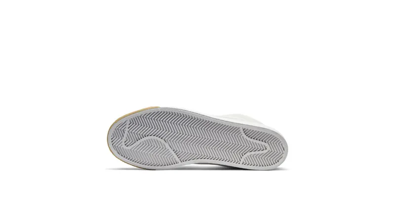 Nike SB Blazer Mid Photon Dust Photon Dust/White/White (864349-005)