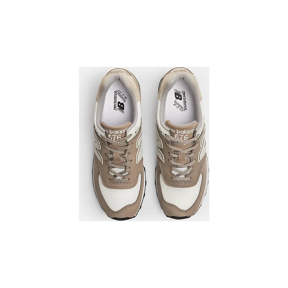 New Balance 576 MiUK Toasted Nut (OU576FLB)