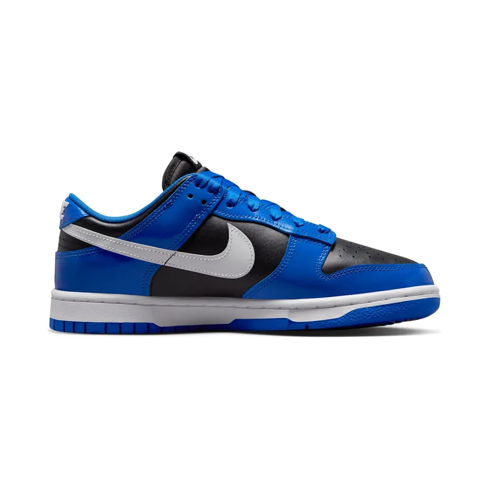 Nike DUNK LO ESS “Game Royal” (DQ7576-400)