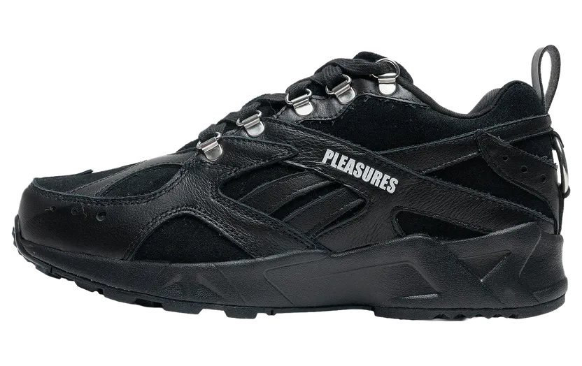 Reebok Pleasures Aztrek “BLACK/WHITE” (DV9922-13)