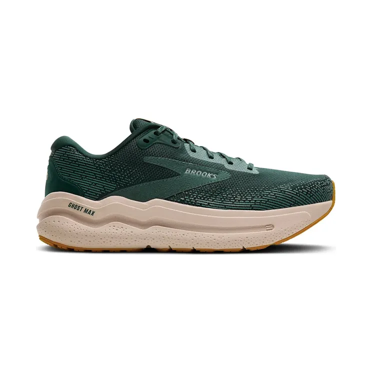 Brooks Ghost Max 2 Pine Grove North Atlantic Grey (110431-1D-324)