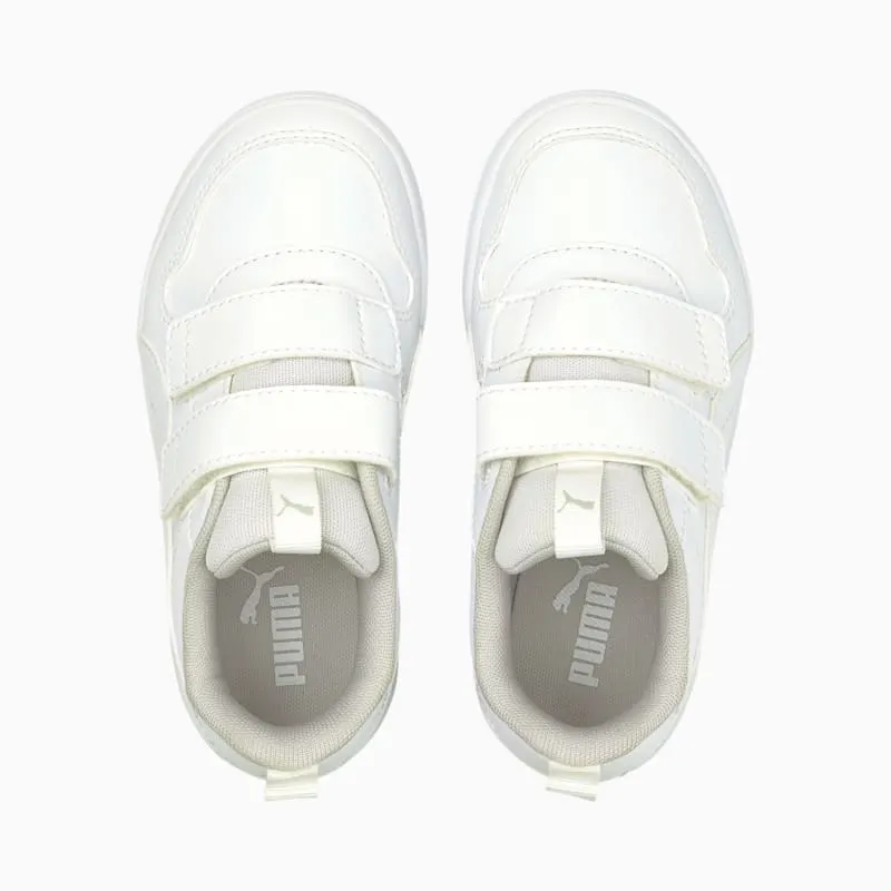 Puma Multiflex SL V White (380740-06)
