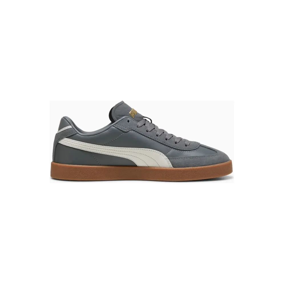 Puma Club II Grey (397447-19)