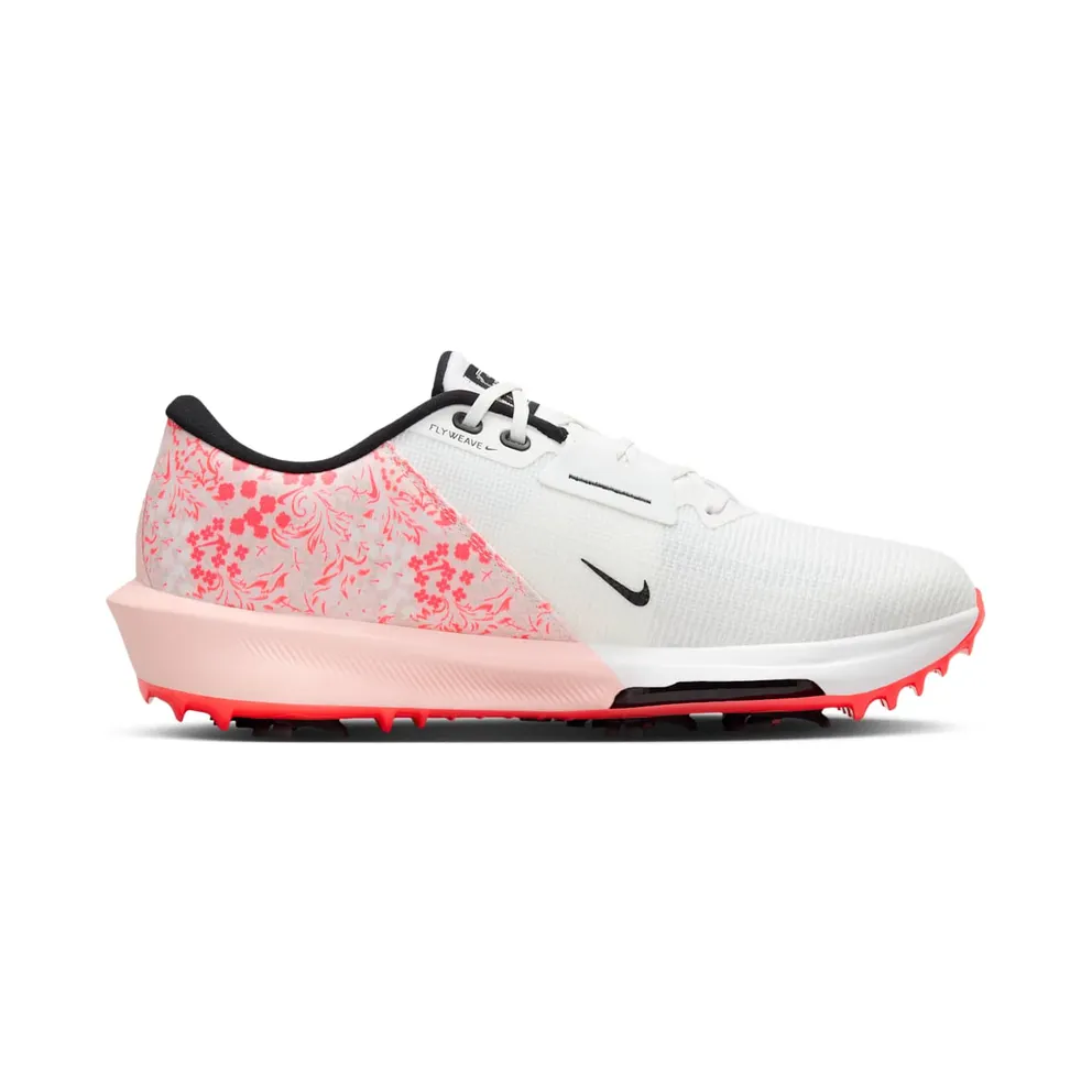 Nike Air Zoom Infinity Tour 2 The Masters Augusta Azaleas (HJ4508-100)