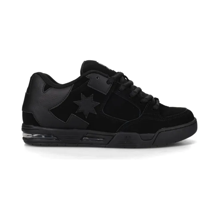 DC Command “Black” (DC02220004)