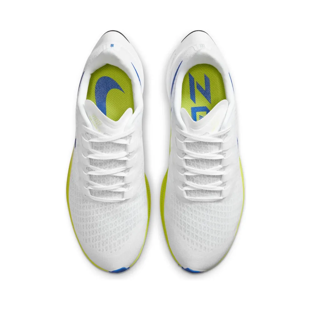 Nike Air Zoom Pegasus 37 Running White (BQ9646-102)