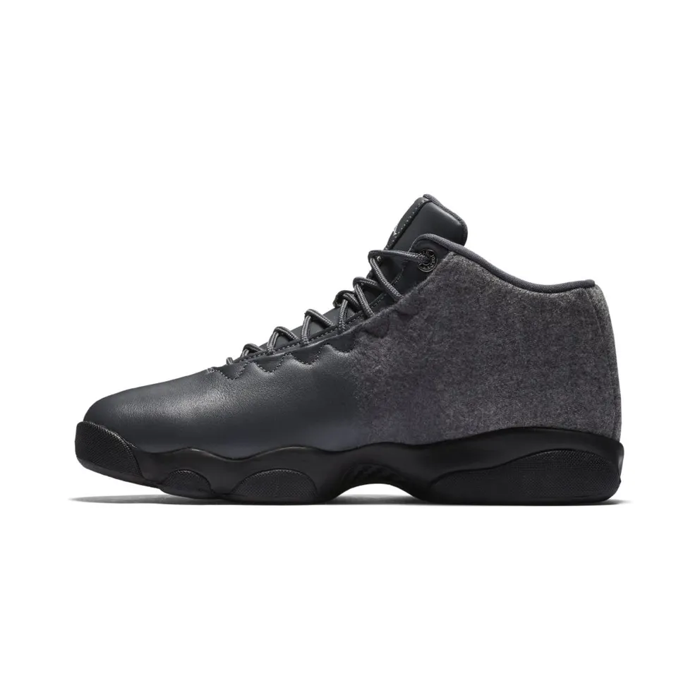 Jordan Horizon Premium Dark Grey/Metallic Silver (850678-003)