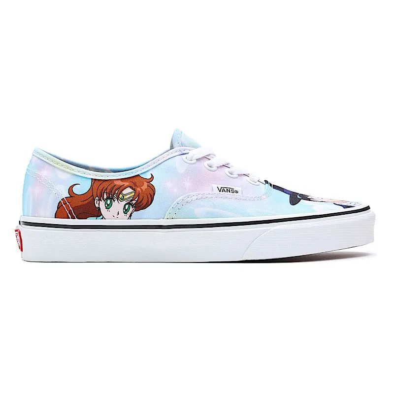 Vans Authentic Pretty Guardian Sailor Moon (VN0A5KS9448)