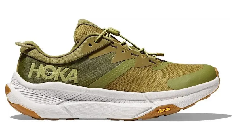 Hoka One Transport Avacado Harbor Mist (1123153-AHMS)