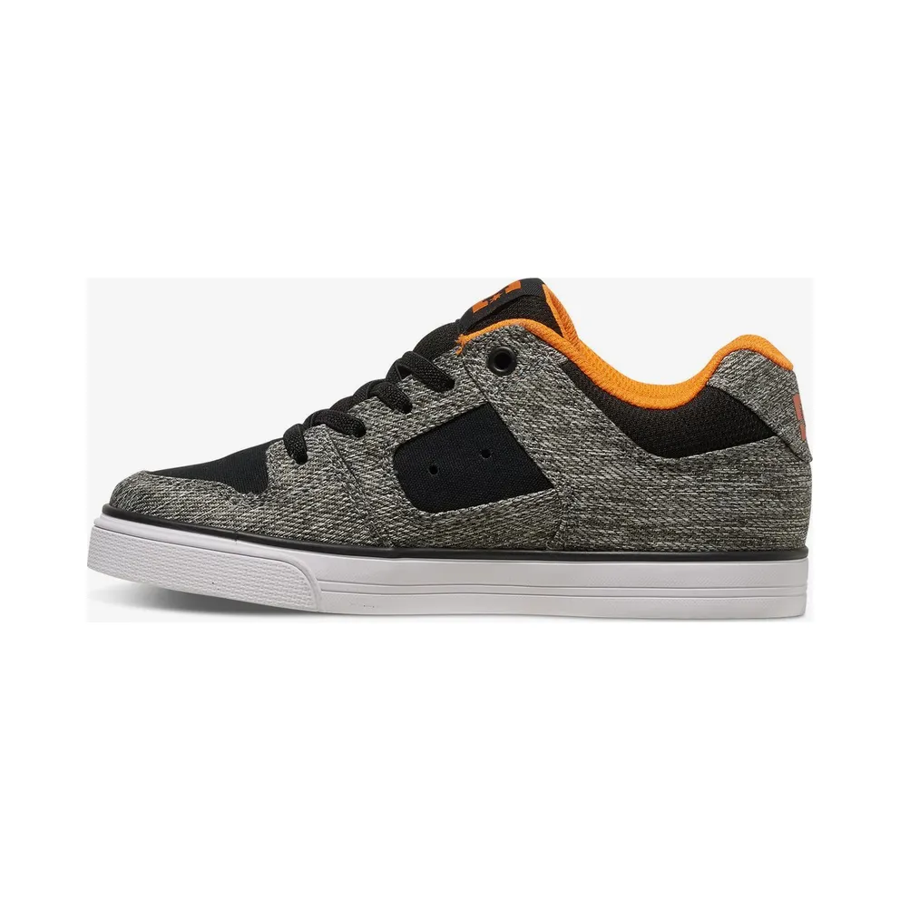 DC Pure Elastic TX SE Black (ADBS300257bgy)