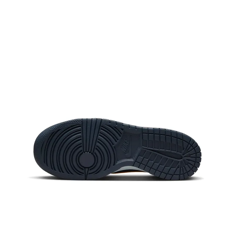 Nike Dunk Low SE Older Kids’ Blue (DX1663-400)