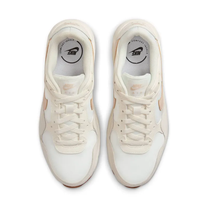Nike Air Max SC Sail Gum Medium Brown Sanddrift (CW4554-118)