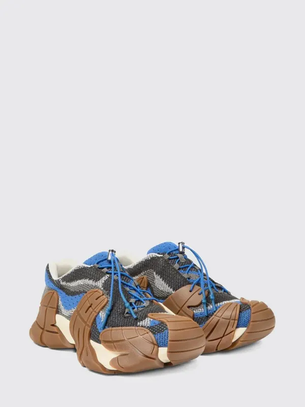Camperlab Tormenta in Recycled Polyester Grey (A500042-0100)