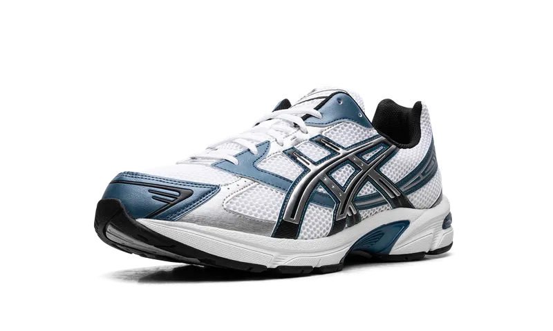 Asics Gel-1130 “White Restful Teal” (1203A609-103)
