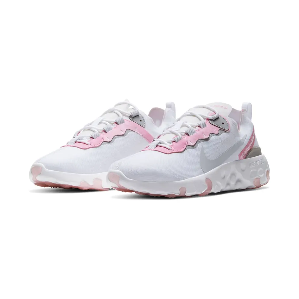 Nike Renew Element 55 Older Kids’ White (CK4081-102)