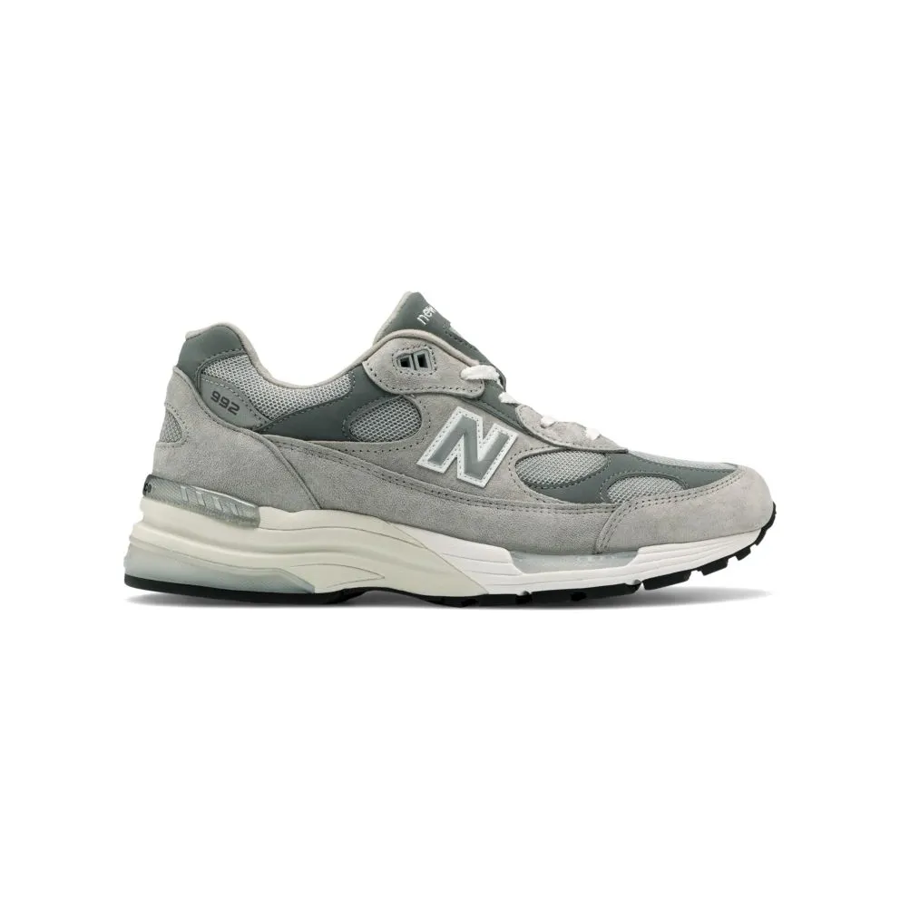 New Balance 992 Grey (2020) (M992GR)
