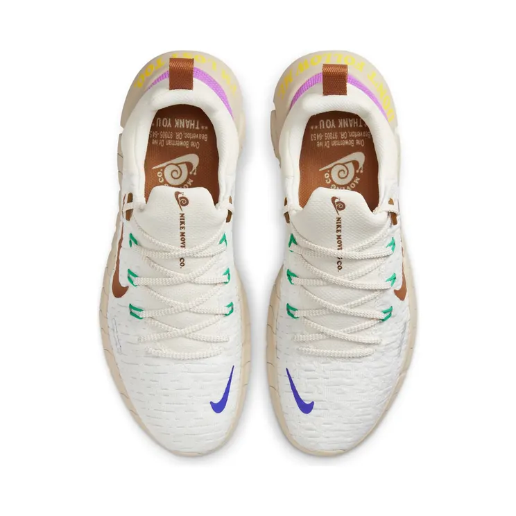 nike-free DZ3191-100