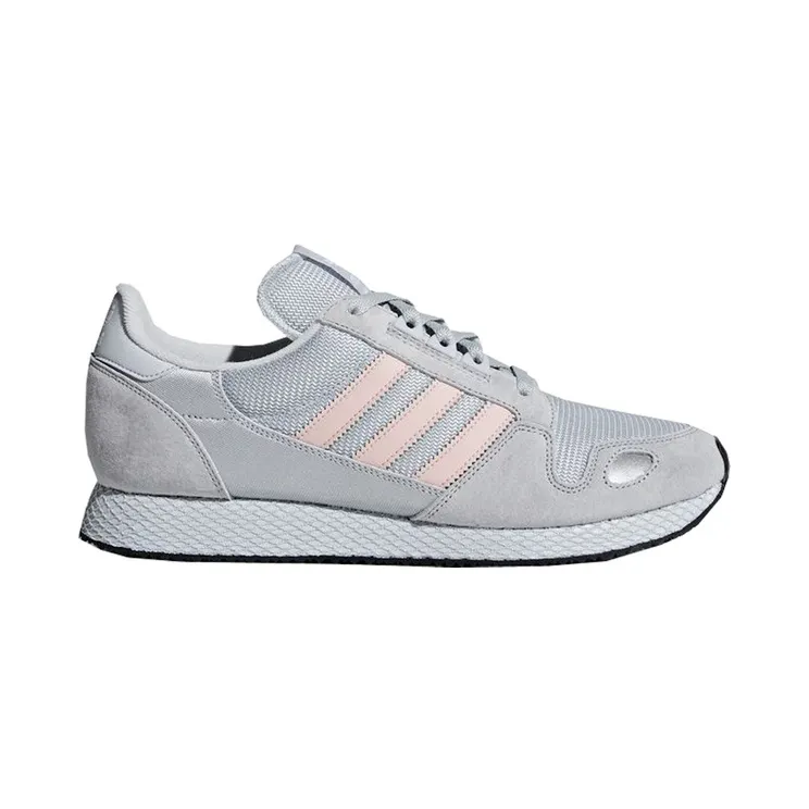 adidas ZX 452 Spezial Clear Grey Haze Coral (B41823)
