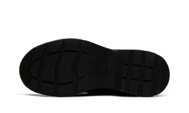 Clarks Aveleigh Edge “Black” (26163926)
