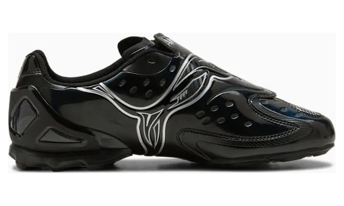 Puma V-S1 PUMA Black-PUMA Silver (406437-01)