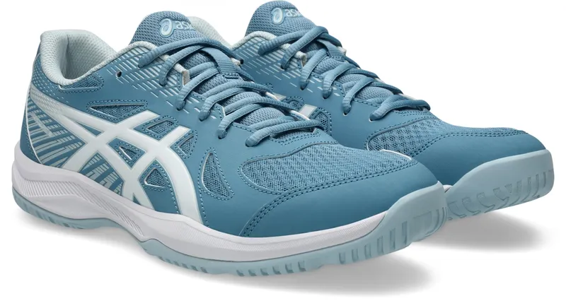 ASICS UPCOURT 6 “Saba Blue / White” (1071A104-404)