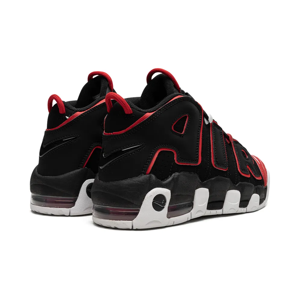 Nike Air More Uptempo Older Kids’ Black (FB1344-001)