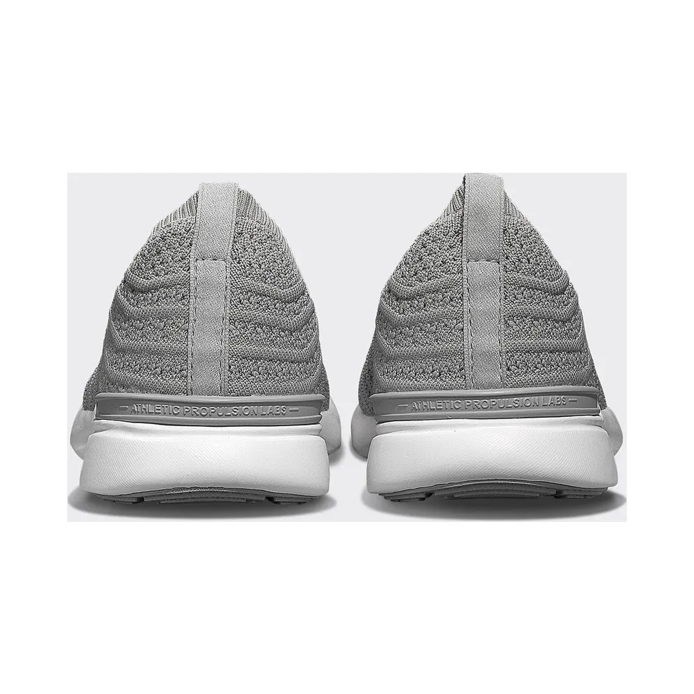 APL TechLoom Wave “Cement/White” (Men)