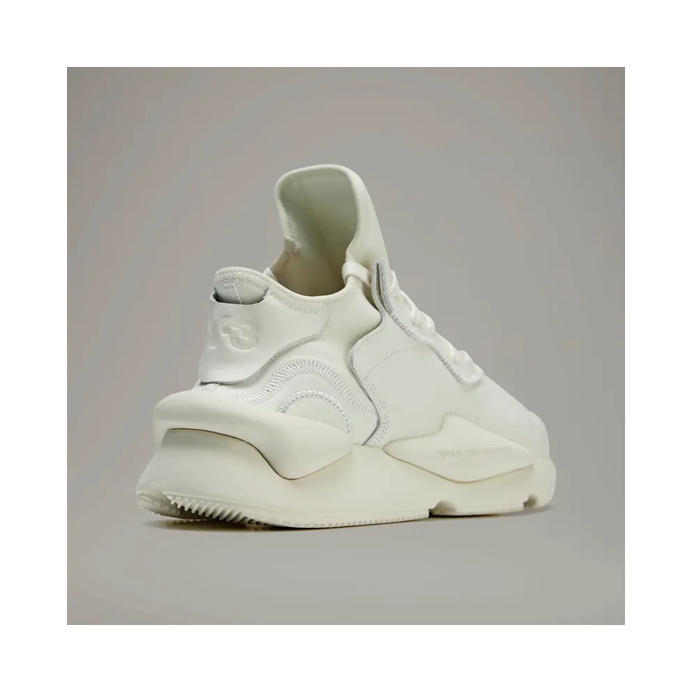 adidas Y-3 Kaiwa Off White / Off White / Off White (FZ6384)