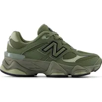 New Balance 9060 Dark Olivine met Olivine (PC9060GD)