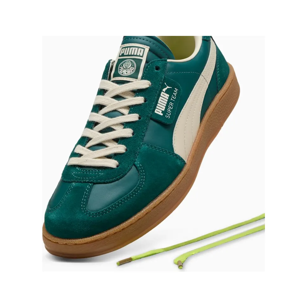 Puma Palmeiras x Super Team ‘Home Kit’ (40108001)