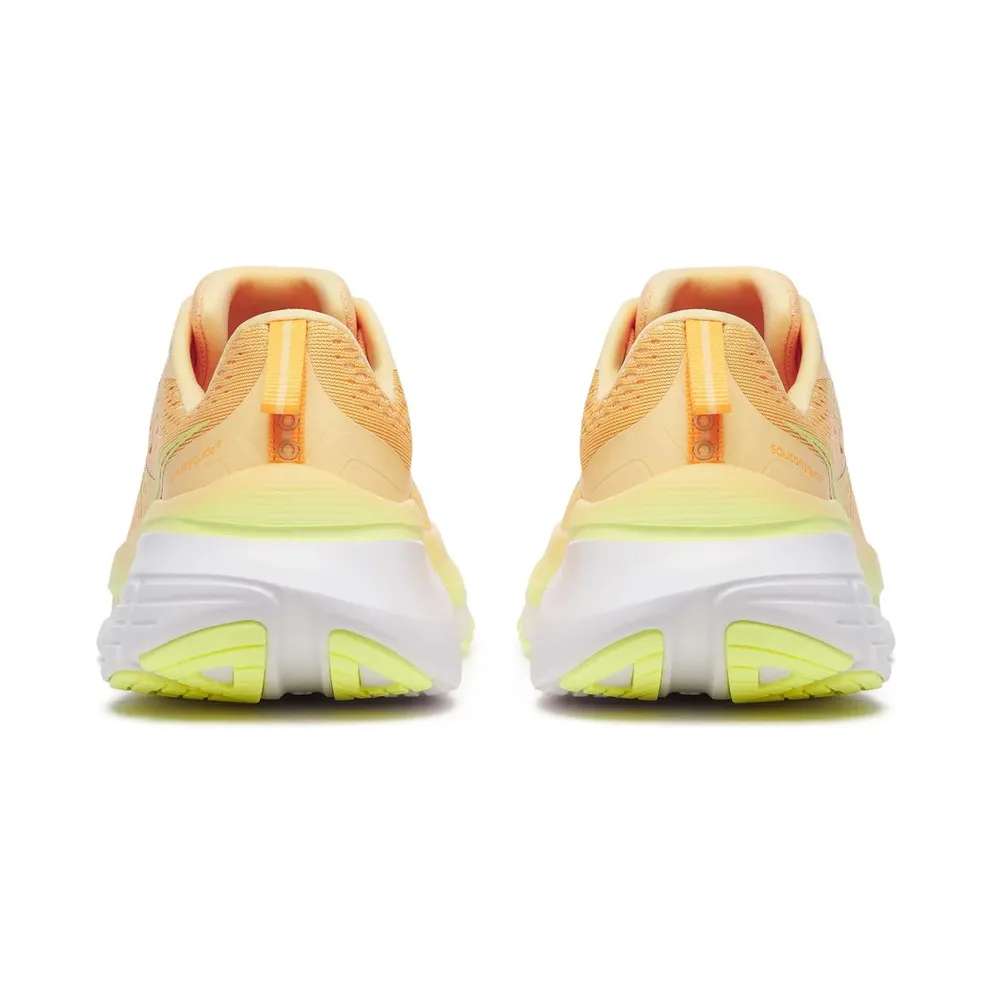 Saucony Guide 18 Peach Sunny (S10998-130)