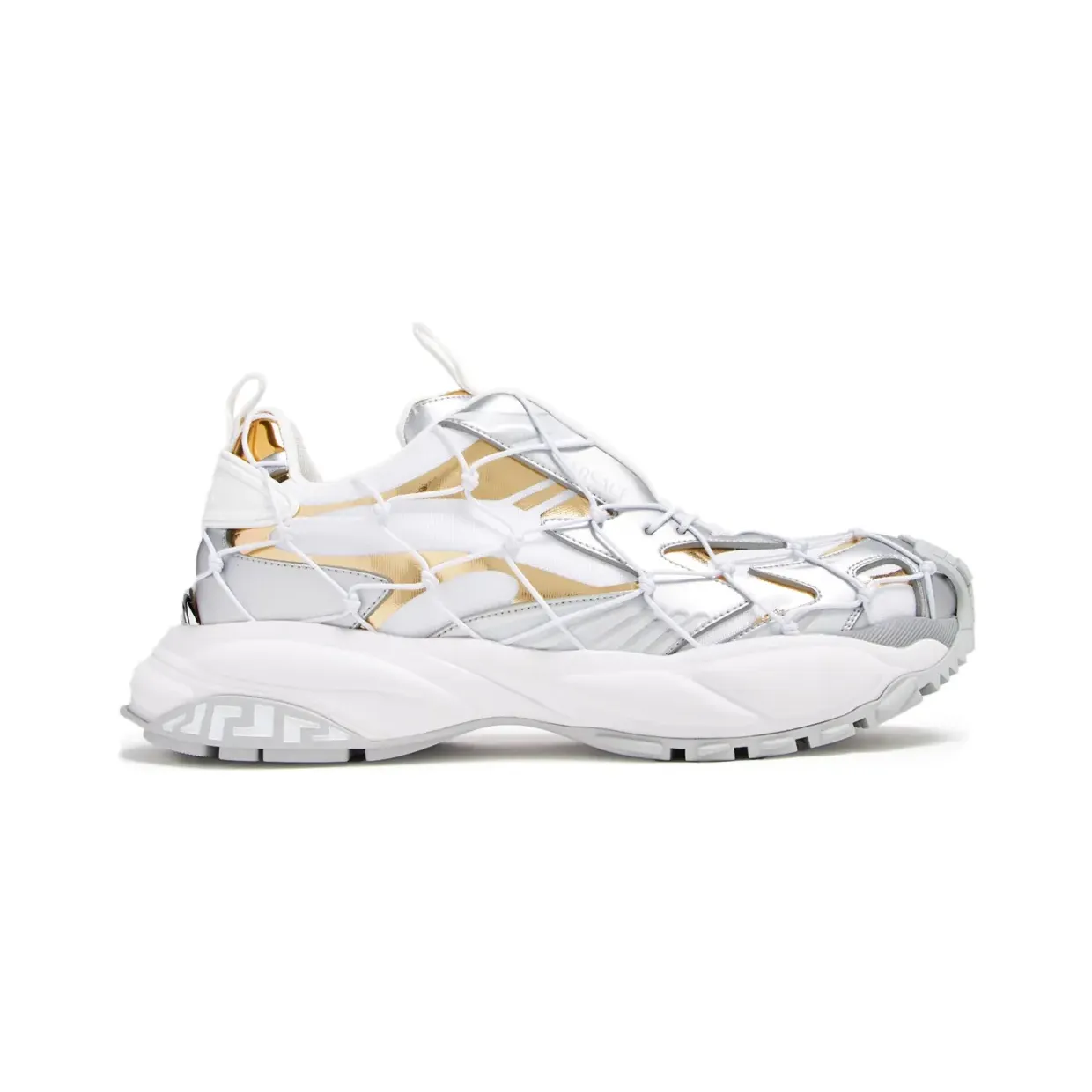 Versace Mercury M_VS_03 “White” (10163801A11509)