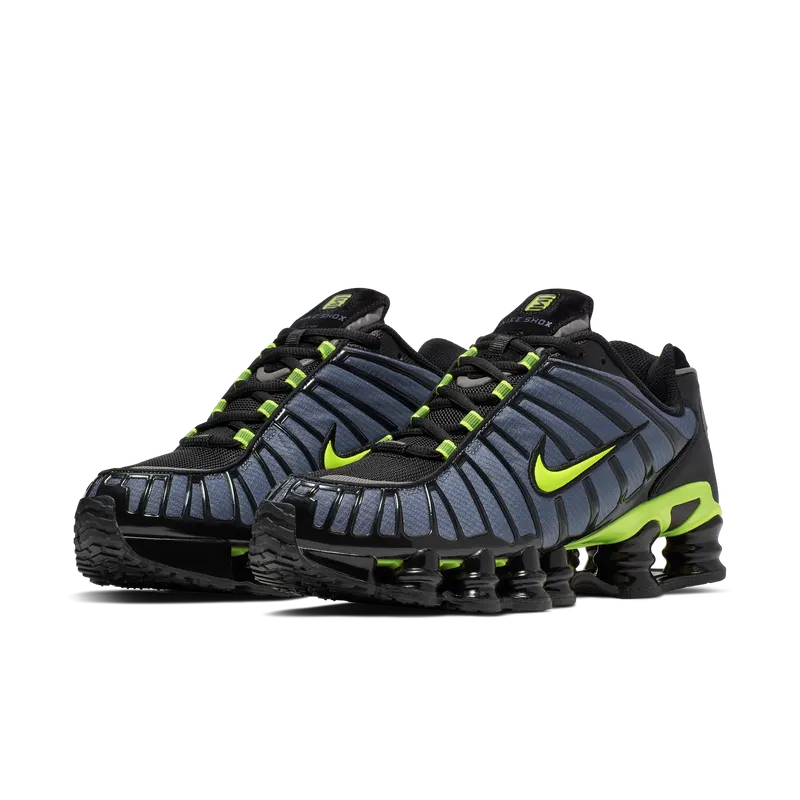Nike Shox TL Blue – “Blue” (CI7692-400)