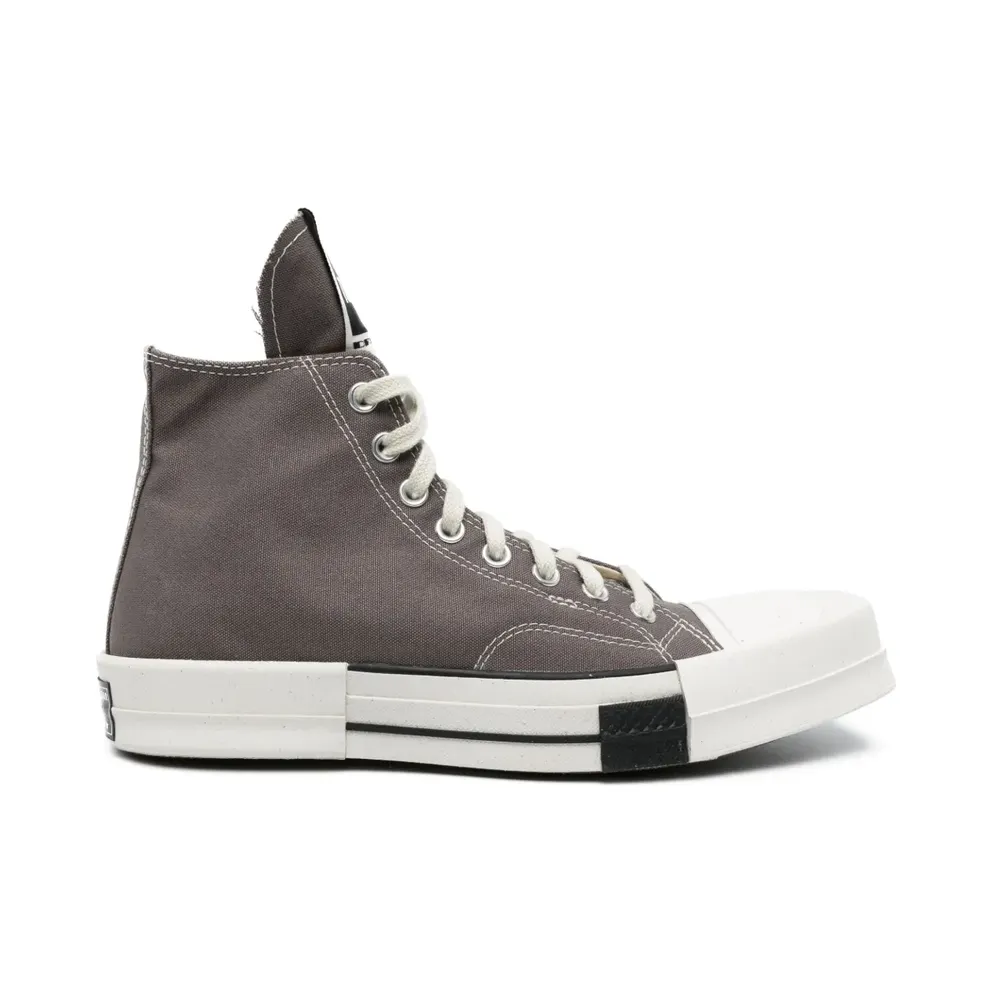 Converse x DRKSHDW Turbodrk high-top – Grey (DC01CX938A03R0)